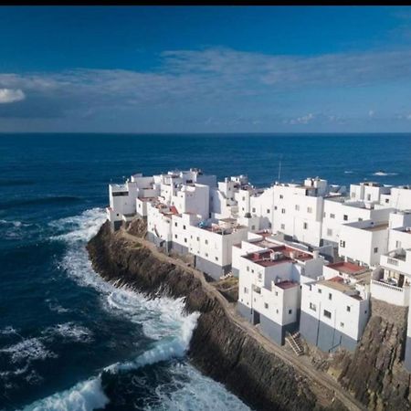 Apartamento Mirador Del Norte Лас Палмас де Гран Канария Екстериор снимка