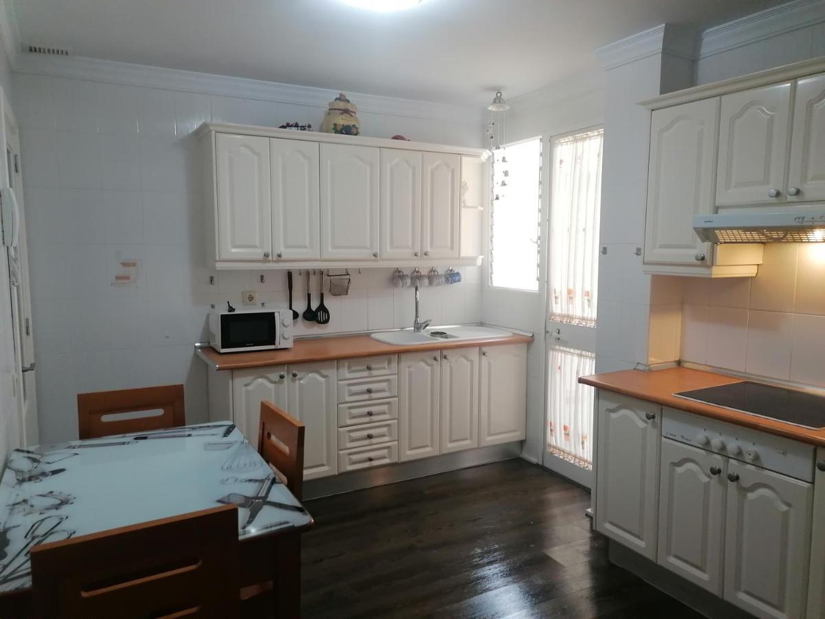 Apartamento Mirador Del Norte Лас Палмас де Гран Канария Екстериор снимка